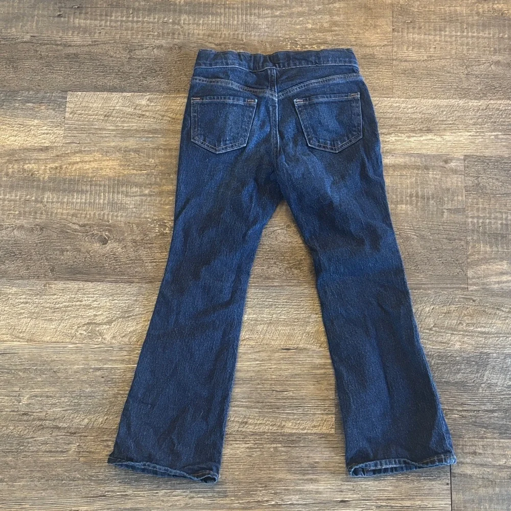Old Navy‎ Kids Classic Indigo Jeans